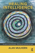 Bild: Healing Intelligence - Routledge
