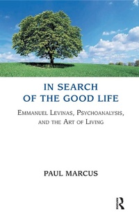 Enlarge image Cover: In Search of the Good Life - Routledge