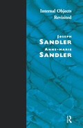 Cover: Internal Objects Revisited - Routledge