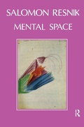 Cover: Mental Space - Routledge