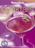Cover: Cocktails - Bauer Media Books