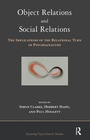 Cover: Object Relations and Social Relations - Routledge