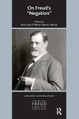 Cover: On Freud's Negation - Routledge