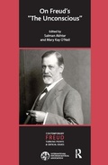 Cover: On Freud's The Unconscious - Routledge