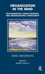 Cover: Organization in the Mind - Routledge