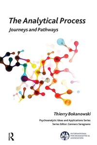 Enlarge image Cover: The Analytical Process - Routledge