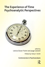 Cover: The Experience of Time - Routledge