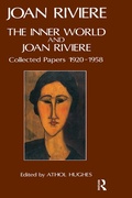 Cover: The Inner World and Joan Riviere - Routledge