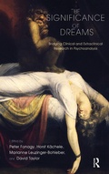 Cover: The Significance of Dreams - Routledge