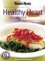 Cover: Healthy Heart Cookbook - Bauer Media Books