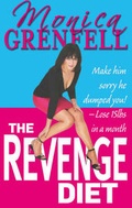 Cover: The Revenge Diet - Montgomery Books