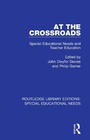 Cover: At the Crossroads - Routledge