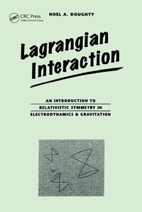 Abbildung von: Lagrangian Interaction - CRC Press