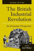 Cover: The British Industrial Revolution - Routledge