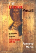 Cover: The Elusive Messiah - Routledge