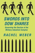 Cover: Swords Into Dow Shares - Routledge