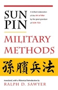 Cover: Sun Pin: Military Methods - Routledge