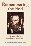 Cover: Remembering The End - Routledge