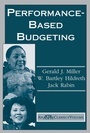 Cover: Performance Based Budgeting - Routledge