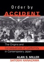Cover: Order By Accident - Routledge