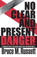 Cover: No Clear And Present Danger - Routledge