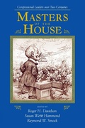 Cover: Masters Of The House - Routledge