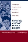 Cover: Charting Chicago School Reform - Routledge