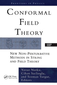 Abbildung von: Conformal Field Theory - CRC Press