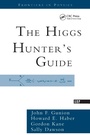 Cover: The Higgs Hunter's Guide - CRC Press