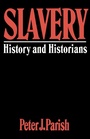 Cover: Slavery - Routledge