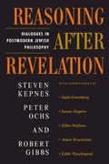 Cover: Reasoning After Revelation - Routledge