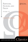 Cover: Particles, Sources, And Fields, Volume 2 - CRC Press