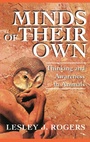Cover: Minds Of Their Own - Routledge