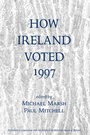 Cover: How Ireland Voted 1997 - Routledge