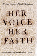 Cover: Her Voice, Her Faith - Routledge