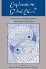 Cover: Explorations In Global Ethics - Routledge