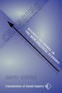 Cover: Changing Organizations - Routledge