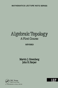 Abbildung von: Algebraic Topology - CRC Press