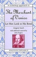 Cover: Let Him Look to His Bond: the Merchant of Venice - St Clair Press