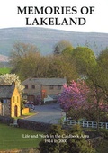 Cover: Memories of Lakeland - Caldbeck & District Local History Society