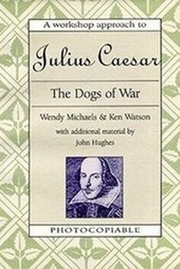Enlarge image Cover: The Dogs of War - St Clair Press