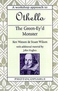 Enlarge image Cover: The Green-Ey'd Monster - St Clair Press