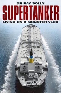 Abbildung von: Supertanker - The History Press Ltd