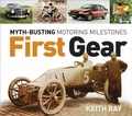 Cover: First Gear - The History Press Ltd