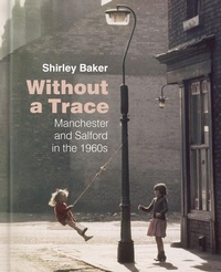 Abbildung von: Without a Trace - The History Press Ltd