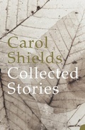 Cover: Collected Stories - Fourth Estate Ltd