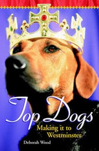 Enlarge image Cover: Top Dogs - Wiley
