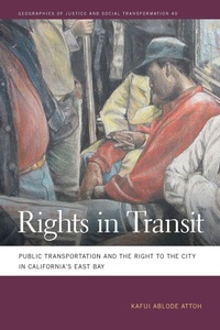 Abbildung von: Rights in Transit - University of Georgia Press