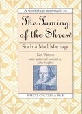 Cover: Such a Mad Marriage - St Clair Press