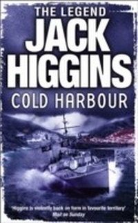 Abbildung von: Cold Harbour - HarperCollins